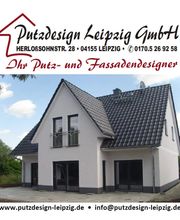 Putzdesign Leipzig GmbH Bild 1