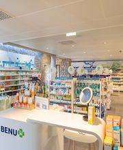 BENU Estavayer Bild 5