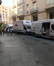 MUDANZAS ÁVILA imagen 16