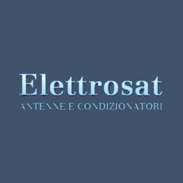 Elettrosat- Elettricista - Antenne logo
