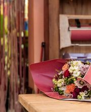 Flower Addict - Fleuriste Genève Bild 2