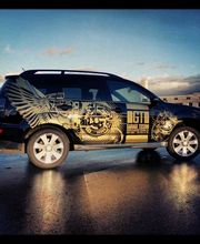 Garage Tosoni Bild 1