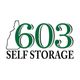 603 Storage - Belmont