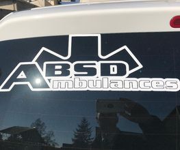 ABSD Ambulances image 16