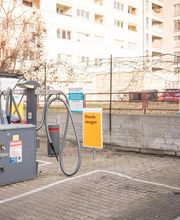 Shell Recharge Charging Station Bild 6