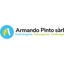 Armando Pinto Sàrl logo