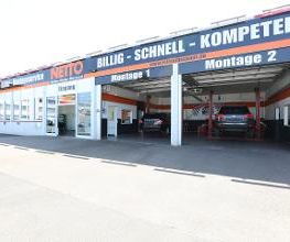 NETTO Reifen.Räder.Discount. Bild 7