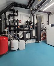 Freuler Heizungen Sanitär AG Bild 1