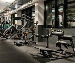 Basic-Fit 24/7 Bild 2