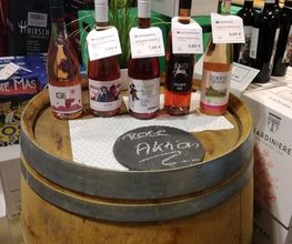 Jacques’ Wein-Depot Detmold-Innenstadt Bild 3