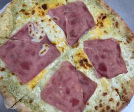 My pizza image 7