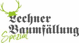 Lechner Baumfällung