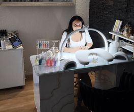 Cristallo Nails & Extensions - Rebekka Heim Bild 2
