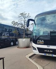 FSA Transport image 1