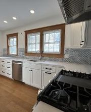 Craftworks Custom Cabinetry image 11