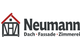 Neumann Meisterdächer und Hausservice GmbH