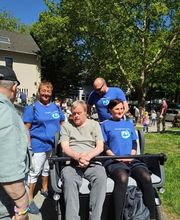 Lebenshilfe Wattenscheid e V Bild 10