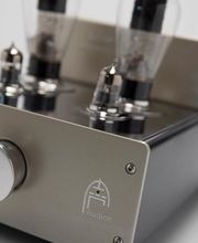 Bürkli HiFi Klangwelten Einzigartig Bild 9