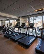 David Lloyd Amsterdam afbeelding 6