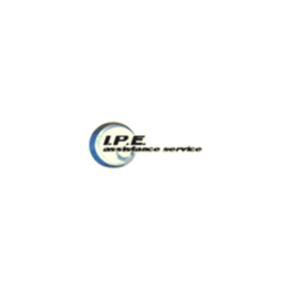 I.P.E. Assistance Service logo