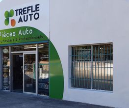 Trèfle Auto image 2