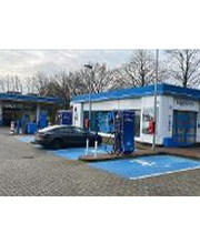 Aral pulse Ladestation Bild 1
