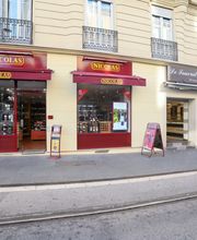 Nicolas Nice Borriglione image 1