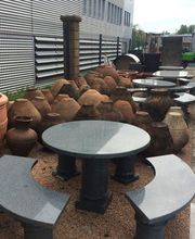 César Da Costa Gartenbau GmbH Bild 12