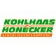 Kohlhaas & Honecker | Schädlingsbekämpfung Saarbrücken