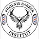 Le Phoenix Barber Institut