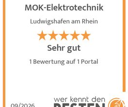 werkenntdenBESTEN.de Qualitätssiegel
