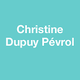Dupuy Pévrol Christine
