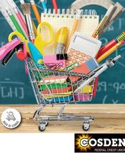 Cosden Federal Credit Union image 1