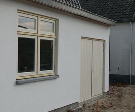 Tuyl BV Timmerfabriek Van