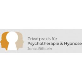 Psychotherapie und Hypnose - Jonas Billstein