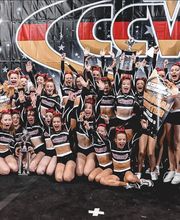 Wildcats Cheerleader Leverkusen e.V. Bild 7