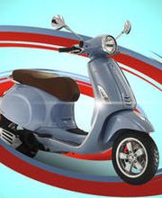 Piaggio-Center Thomas Vogel Bild 4