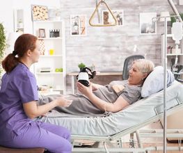 Immanuel Home Care Bild 4