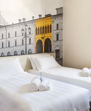 B&B HOTEL Brescia immagine 5
