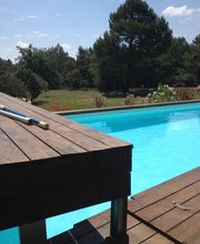 Conciergerie/Gérance de maison Haut Var image 2