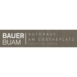 AUTOHAUS AM GOETHEPLATZ