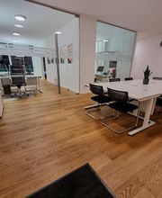 HDI Generalvertretung Patrick Schulz - Büro von innen in Gevelsberg