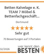 werkenntdenBESTEN.de Qualitätssiegel