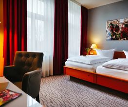 Hotel Kaiserhof Bild 3