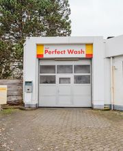 Shell Recharge Charging Station Bild 4