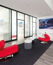 Amadeus Fire AG Bild 4