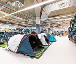 DECATHLON Dortmund-Kampstraße Bild 13