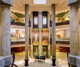 Hotel Exe Boston