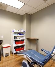 Berkley East Healthcare Center image 2