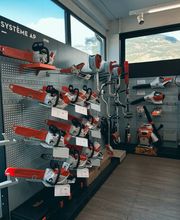 Héritier Sàrl Jardin et Forêt Bild 3